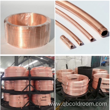 Wholesale Air Conditioning Copper Tubes Price